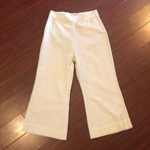 Winston  white pants